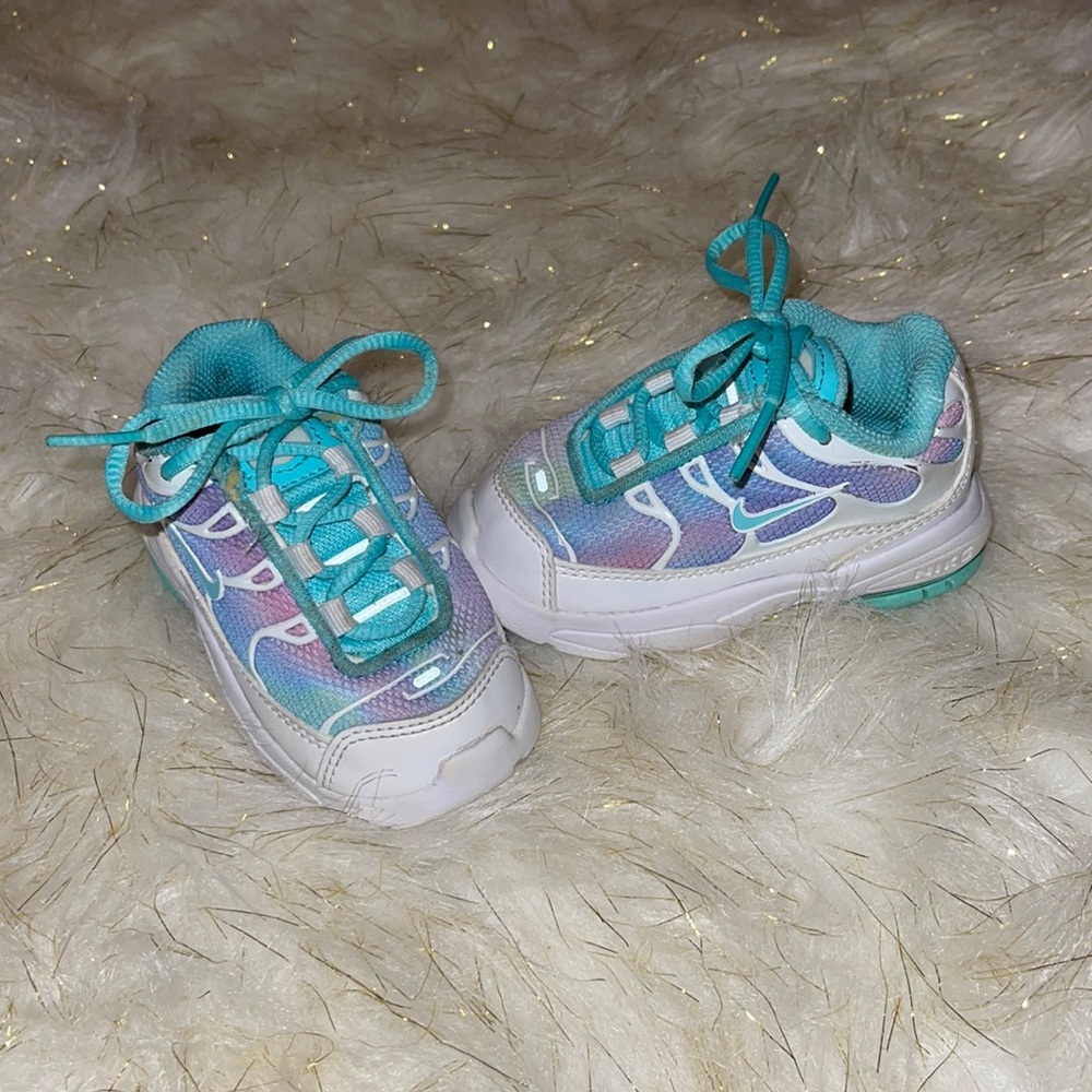 Nike | Unicorn | size 4c